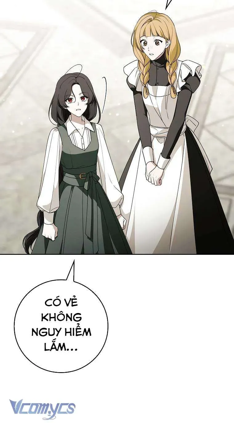 100 Lời Nguyền Tại Dinh Thự Illestone Chapter 32 - 18