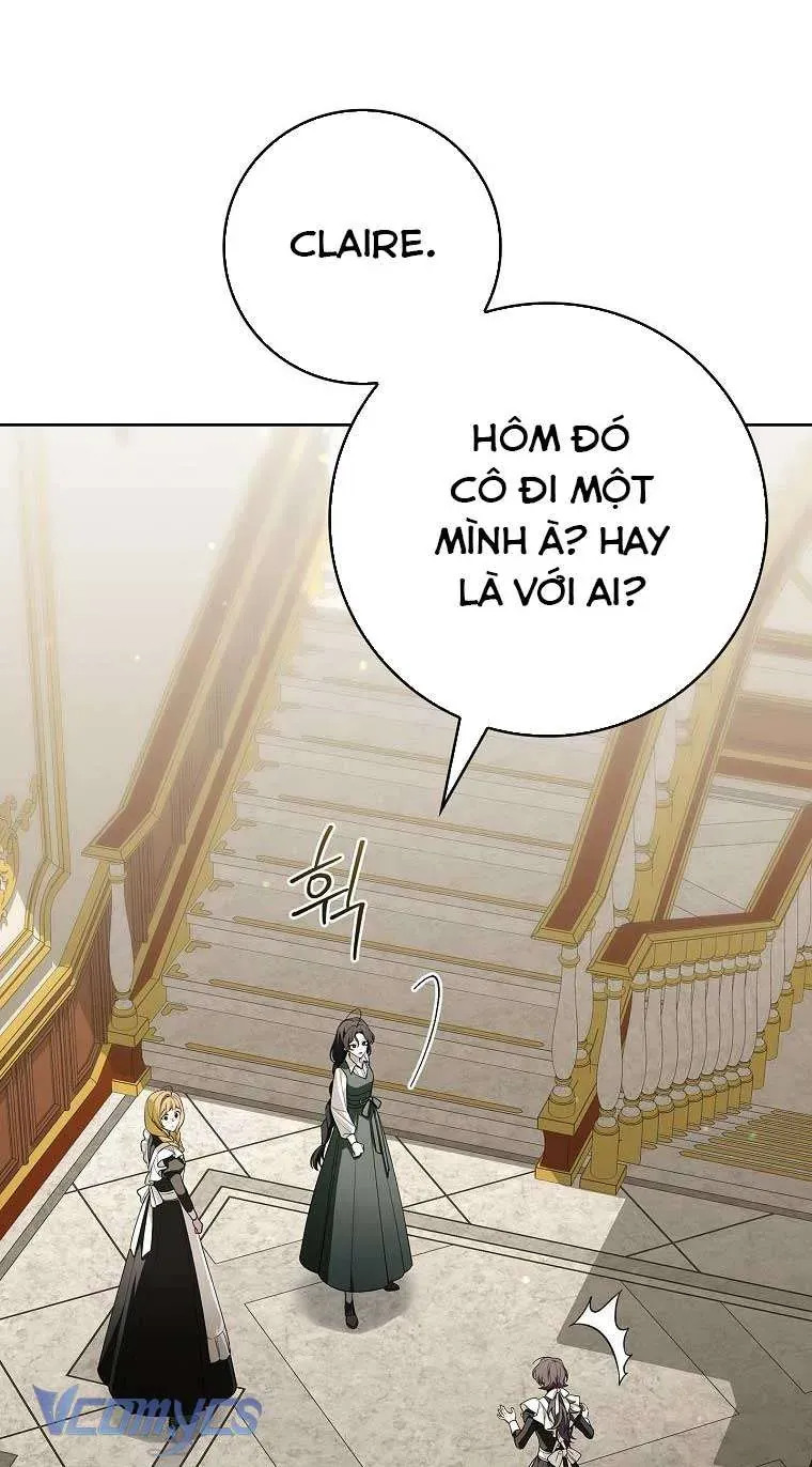 100 Lời Nguyền Tại Dinh Thự Illestone Chapter 32 - 19