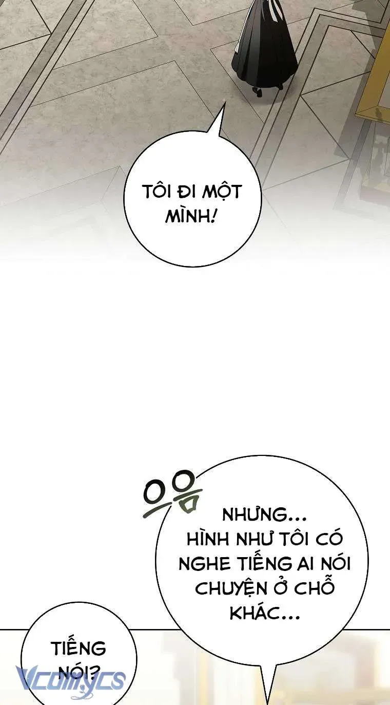 100 Lời Nguyền Tại Dinh Thự Illestone Chapter 32 - 20