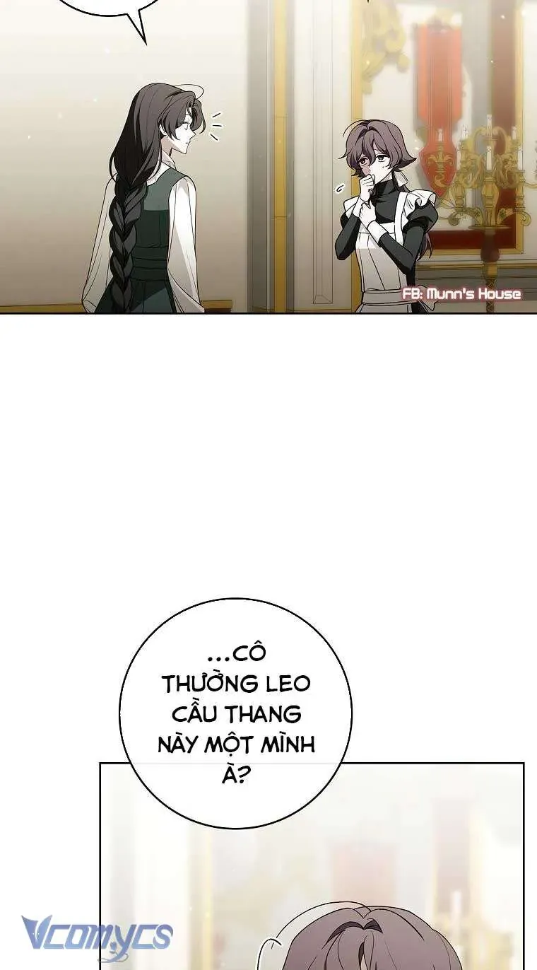 100 Lời Nguyền Tại Dinh Thự Illestone Chapter 32 - 21