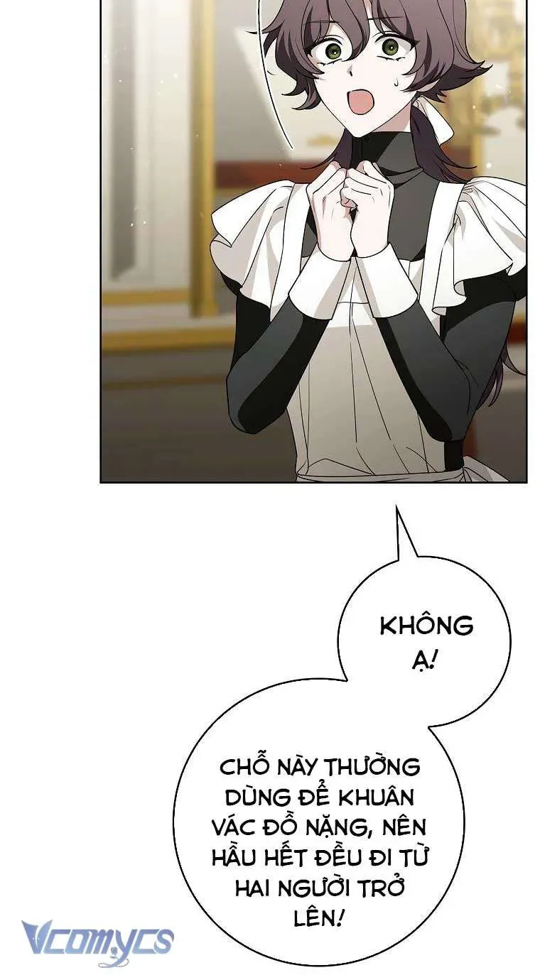 100 Lời Nguyền Tại Dinh Thự Illestone Chapter 32 - 22