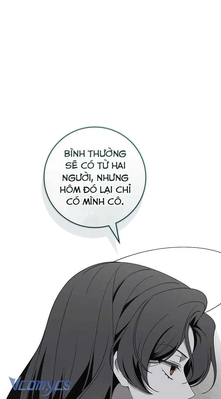 100 Lời Nguyền Tại Dinh Thự Illestone Chapter 32 - 23