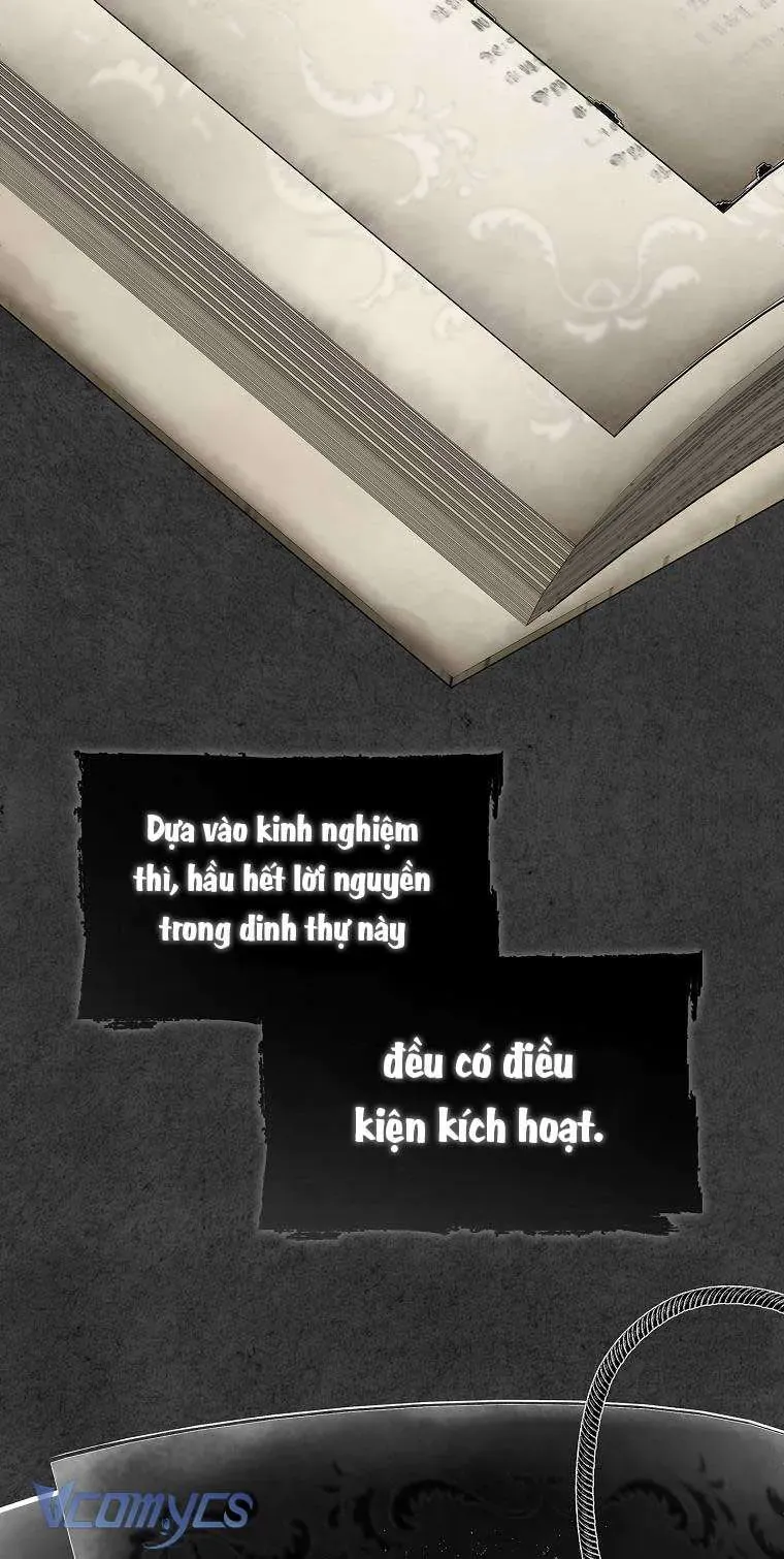 100 Lời Nguyền Tại Dinh Thự Illestone Chapter 32 - 26