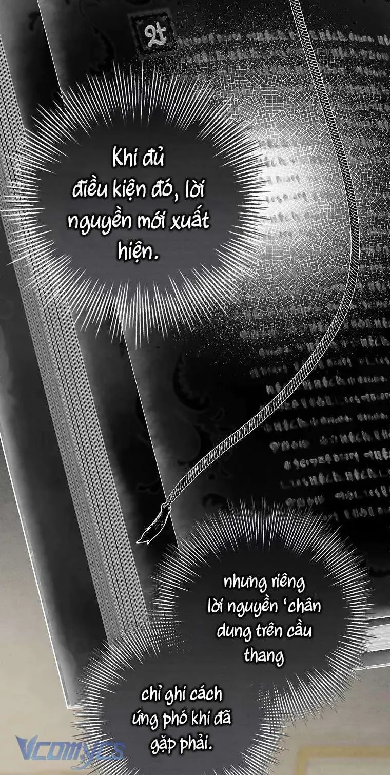 100 Lời Nguyền Tại Dinh Thự Illestone Chapter 32 - 27