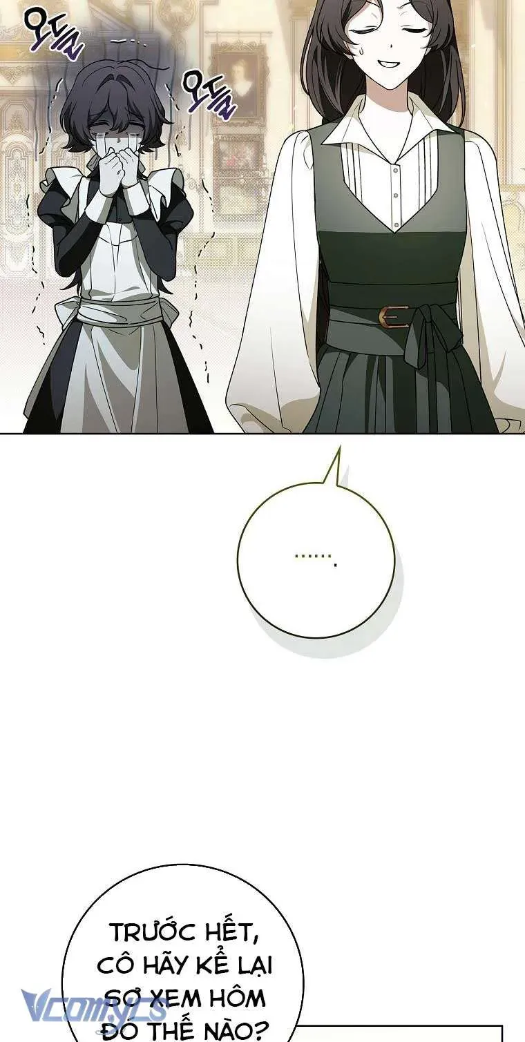 100 Lời Nguyền Tại Dinh Thự Illestone Chapter 32 - 4