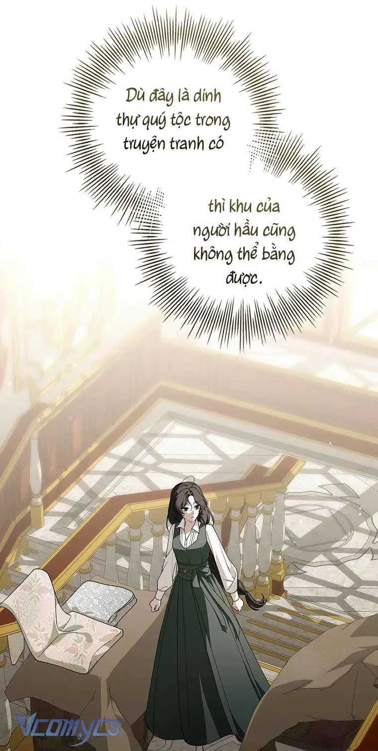 100 Lời Nguyền Tại Dinh Thự Illestone Chapter 32 - 35