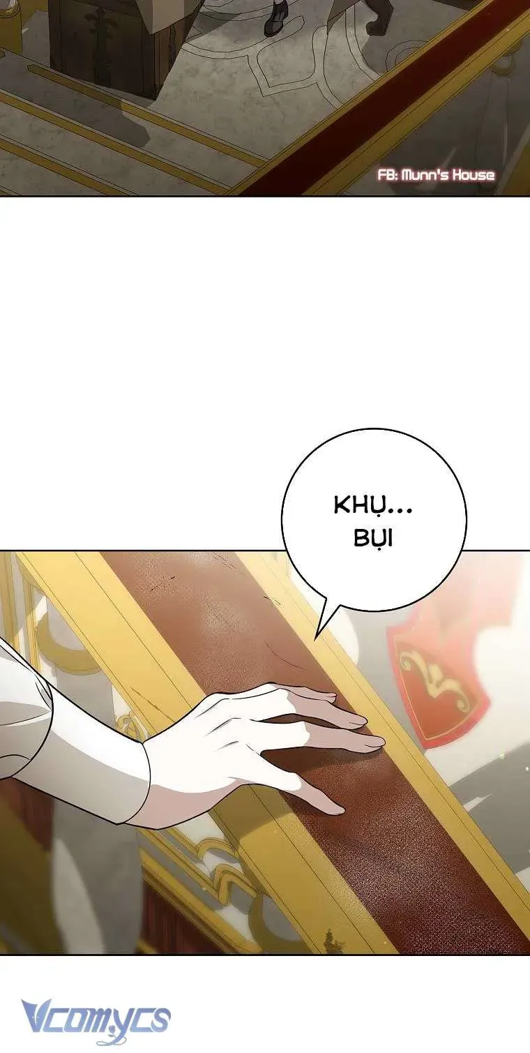 100 Lời Nguyền Tại Dinh Thự Illestone Chapter 32 - 36