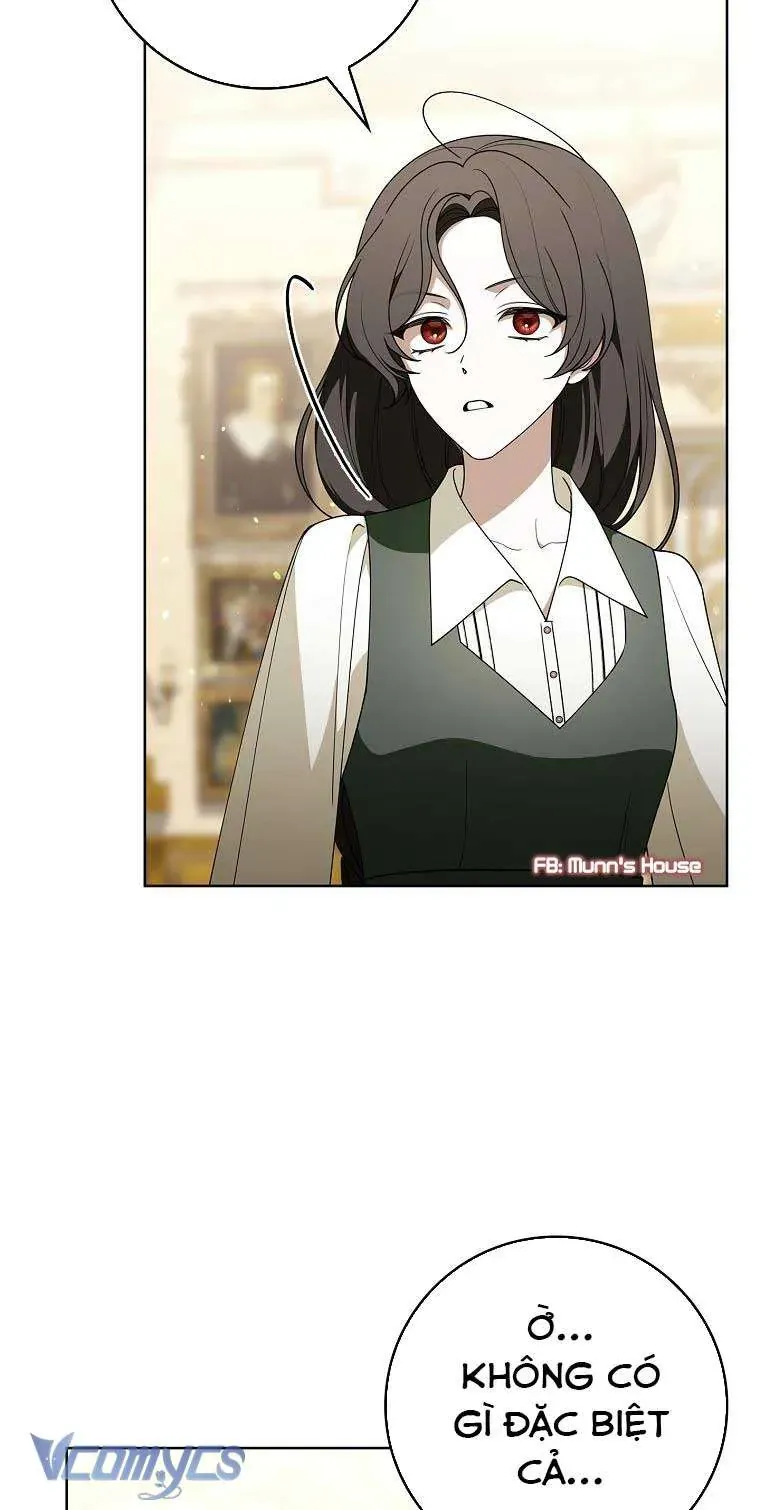 100 Lời Nguyền Tại Dinh Thự Illestone Chapter 32 - 5