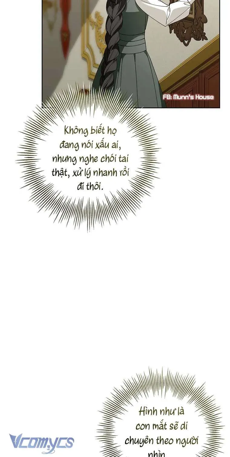 100 Lời Nguyền Tại Dinh Thự Illestone Chapter 32 - 46