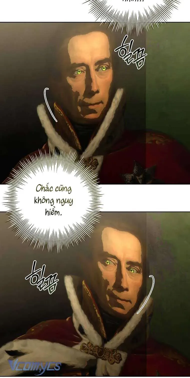100 Lời Nguyền Tại Dinh Thự Illestone Chapter 32 - 47