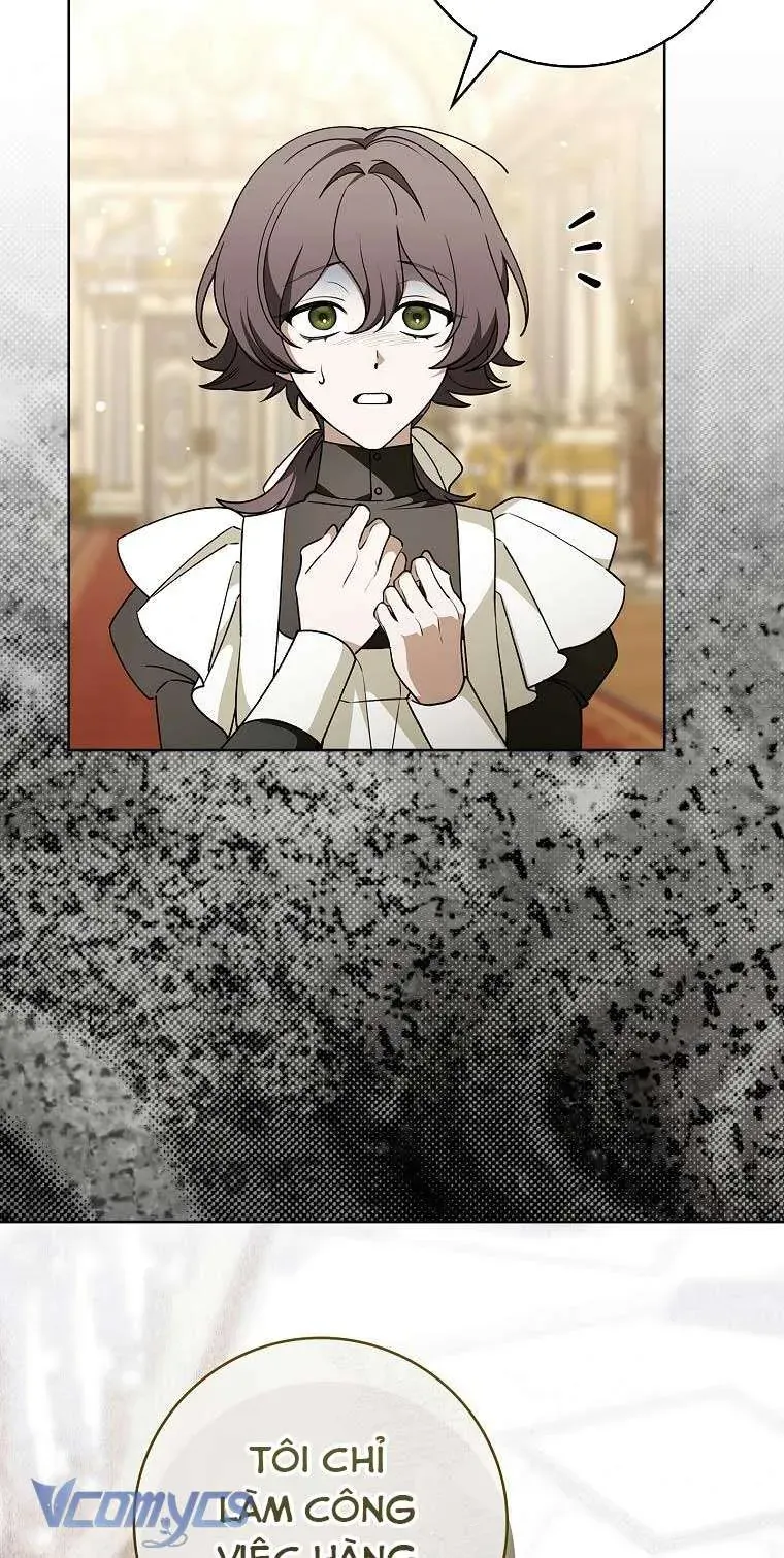 100 Lời Nguyền Tại Dinh Thự Illestone Chapter 32 - 6