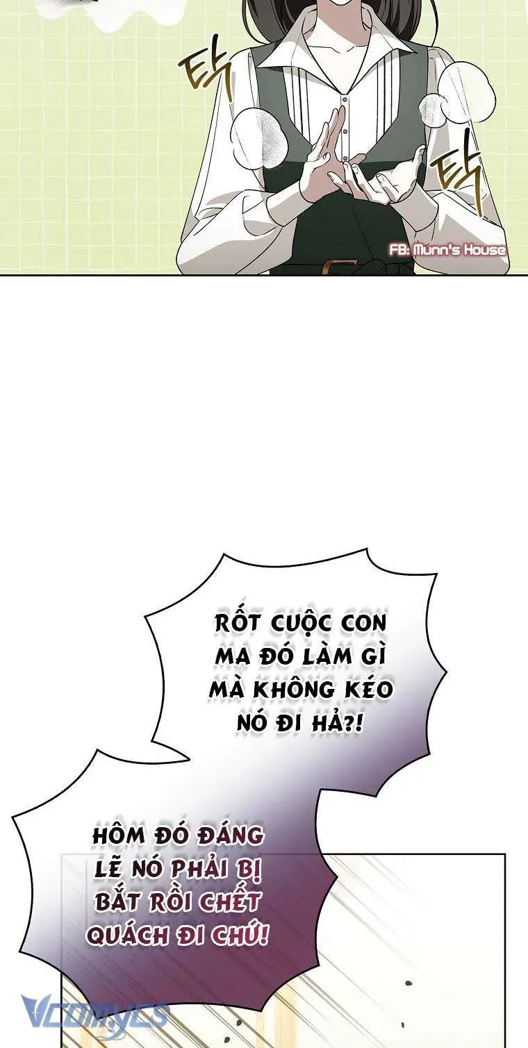 100 Lời Nguyền Tại Dinh Thự Illestone Chapter 32 - 52