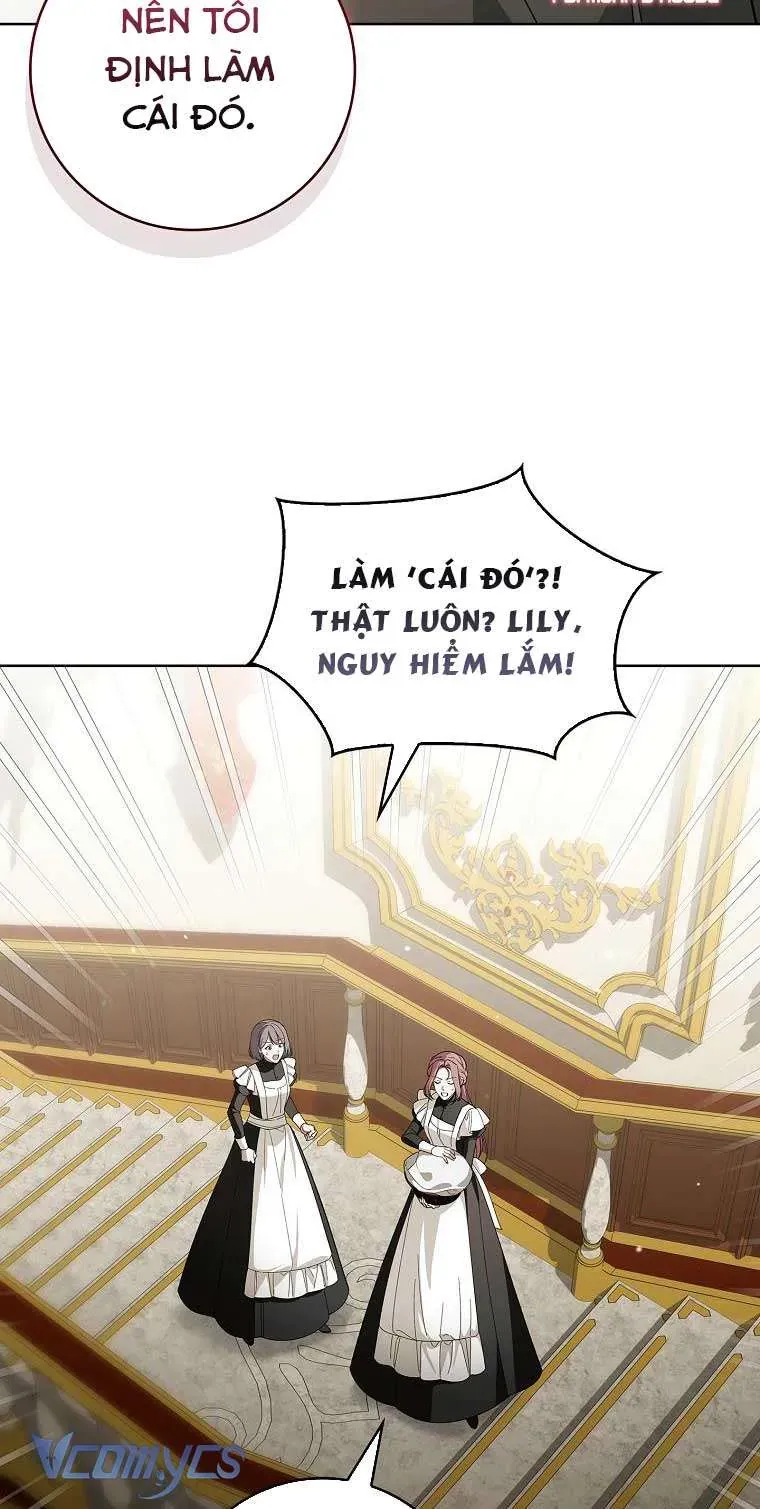 100 Lời Nguyền Tại Dinh Thự Illestone Chapter 32 - 60