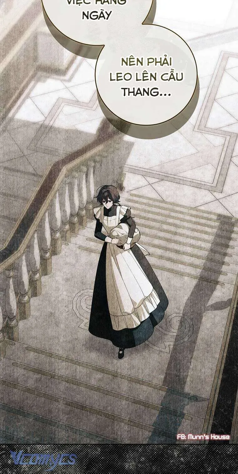 100 Lời Nguyền Tại Dinh Thự Illestone Chapter 32 - 7