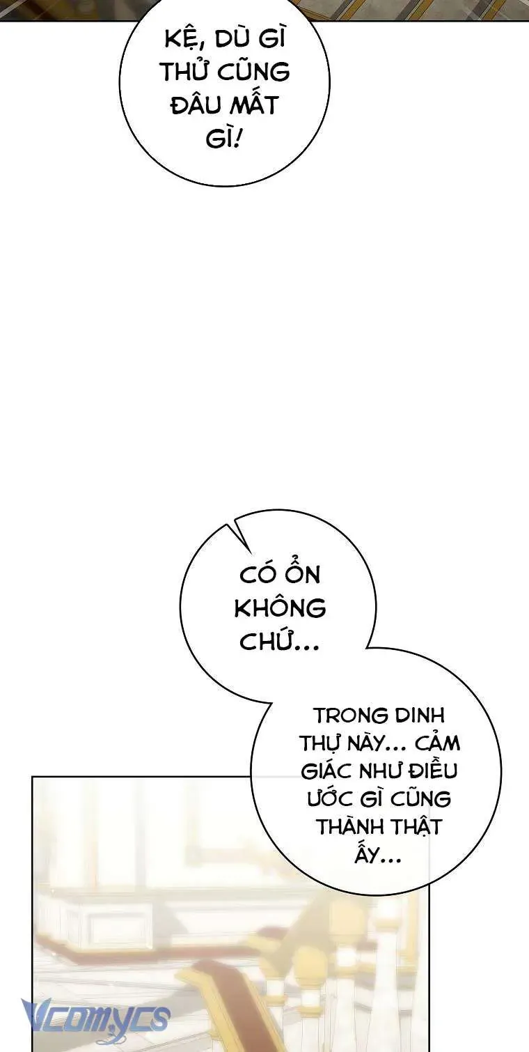 100 Lời Nguyền Tại Dinh Thự Illestone Chapter 32 - 61