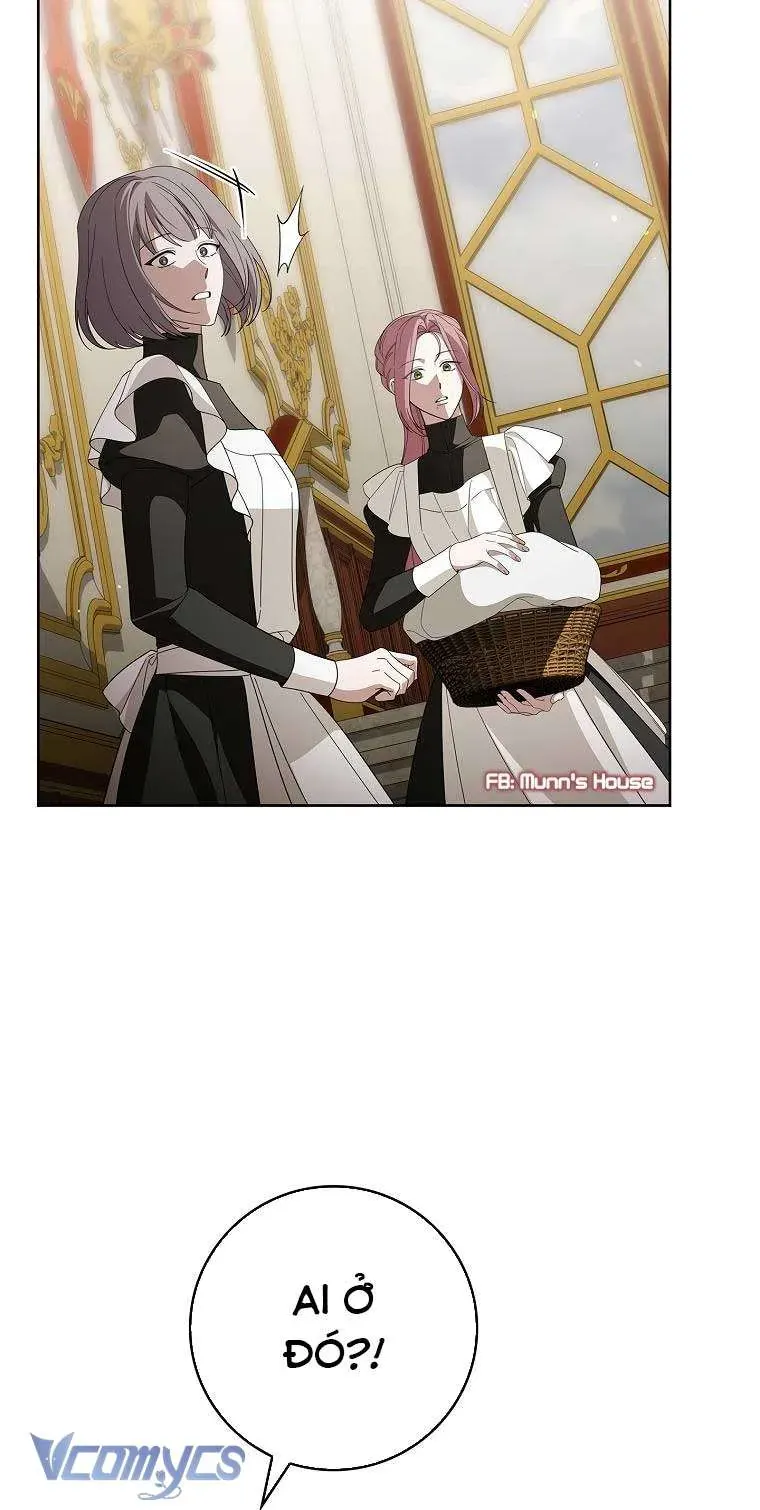 100 Lời Nguyền Tại Dinh Thự Illestone Chapter 32 - 65