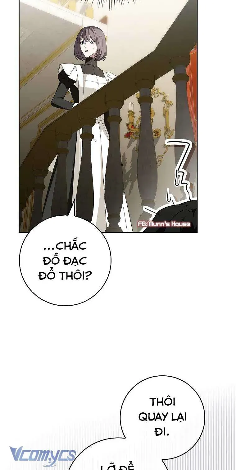 100 Lời Nguyền Tại Dinh Thự Illestone Chapter 32 - 67