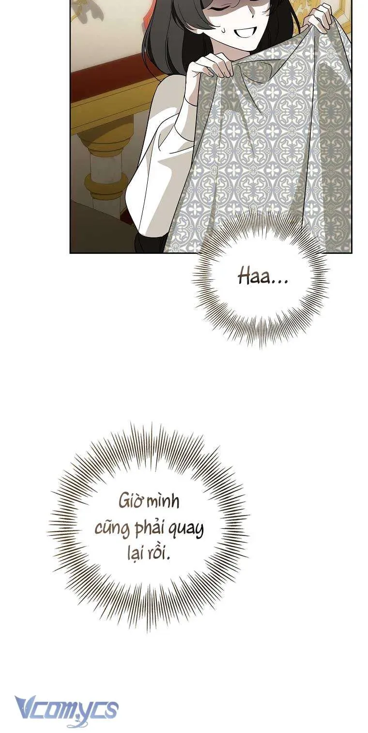 100 Lời Nguyền Tại Dinh Thự Illestone Chapter 32 - 69