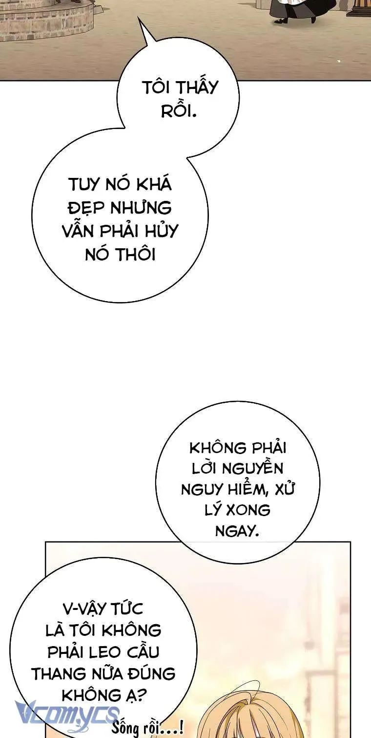 100 Lời Nguyền Tại Dinh Thự Illestone Chapter 32 - 73