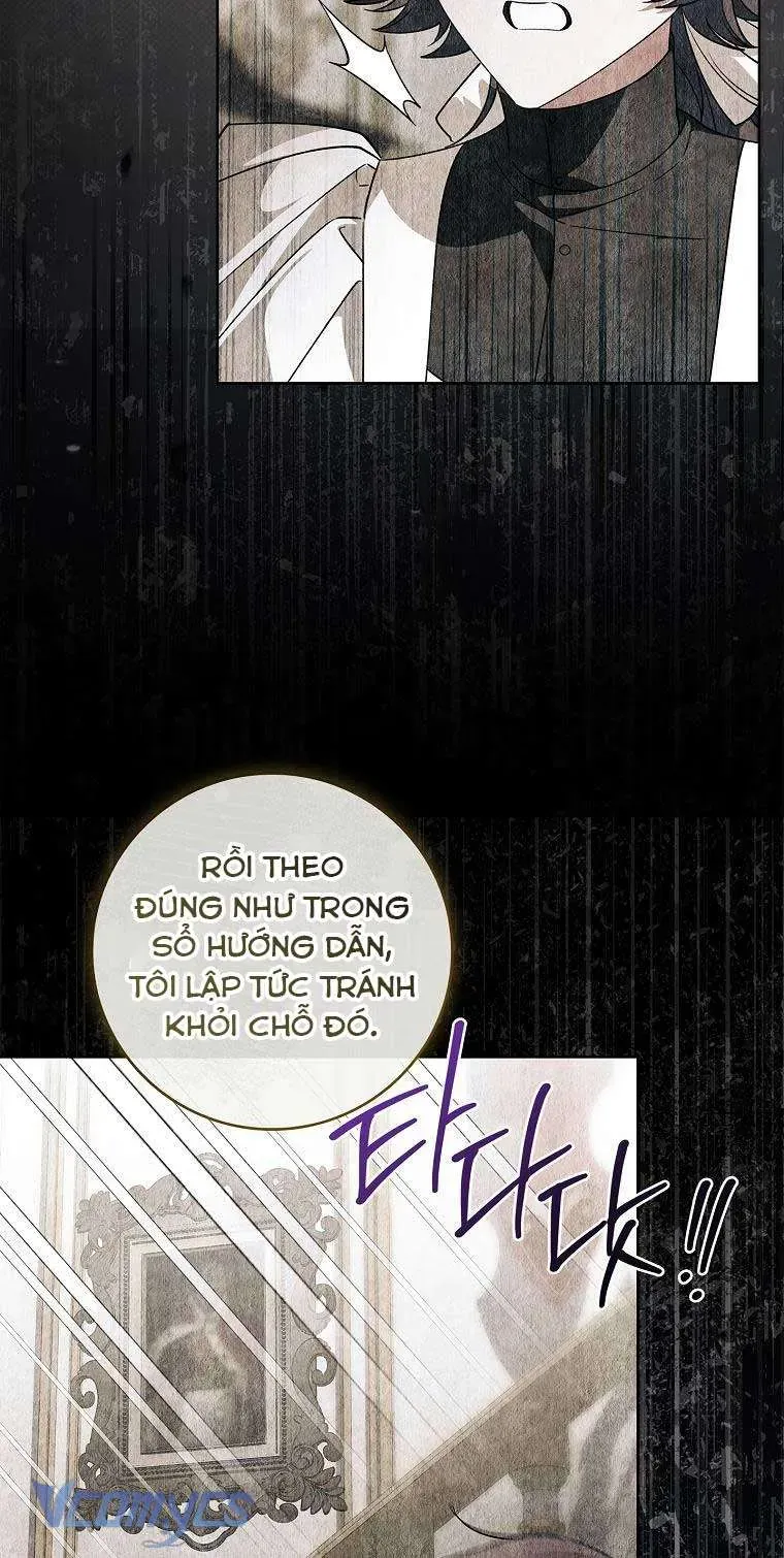 100 Lời Nguyền Tại Dinh Thự Illestone Chapter 32 - 9