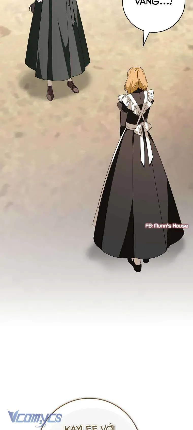 100 Lời Nguyền Tại Dinh Thự Illestone Chapter 32 - 83