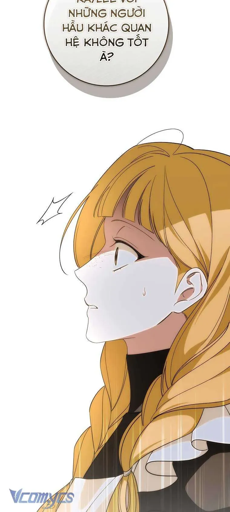 100 Lời Nguyền Tại Dinh Thự Illestone Chapter 32 - 84