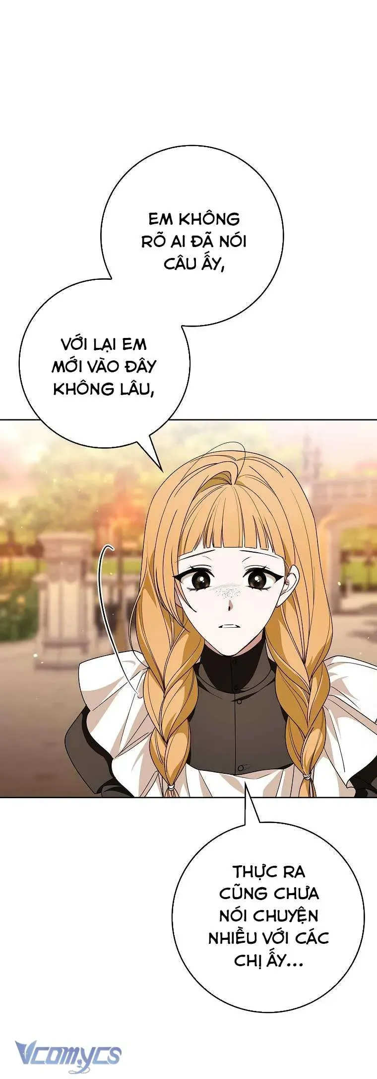 100 Lời Nguyền Tại Dinh Thự Illestone Chapter 33 - 12