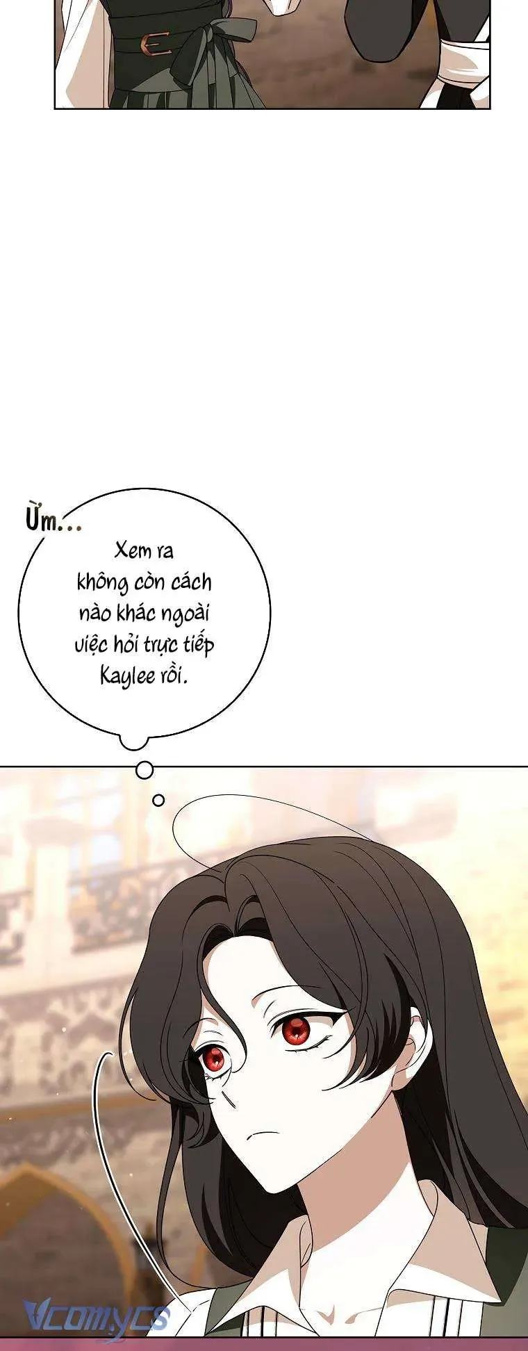 100 Lời Nguyền Tại Dinh Thự Illestone Chapter 33 - 14