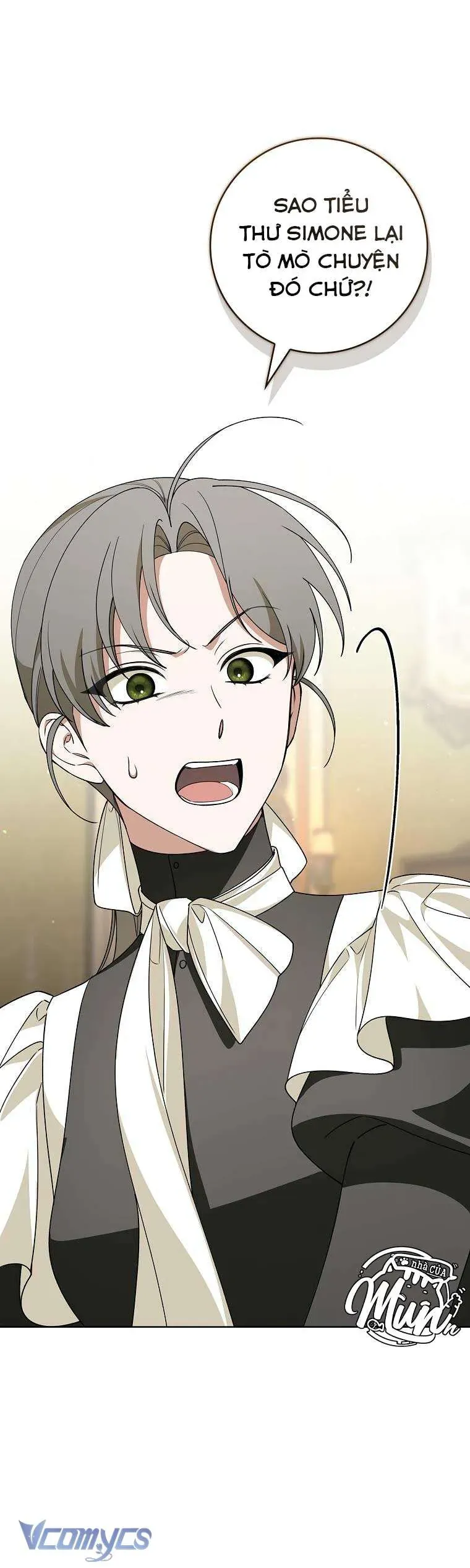 100 Lời Nguyền Tại Dinh Thự Illestone Chapter 33 - 18