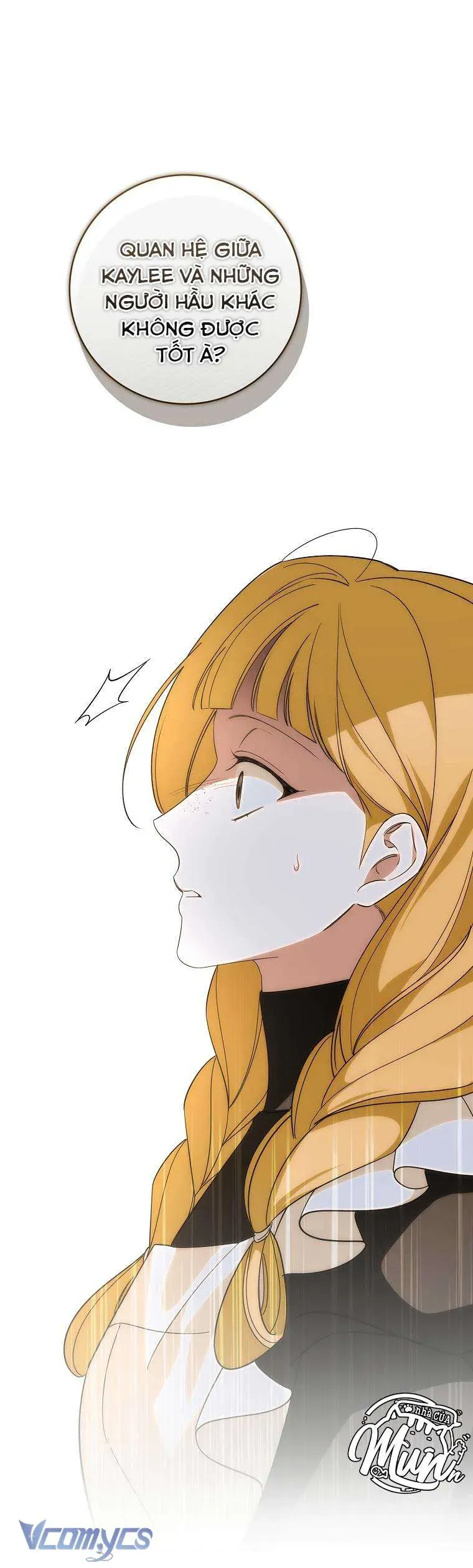 100 Lời Nguyền Tại Dinh Thự Illestone Chapter 33 - 3