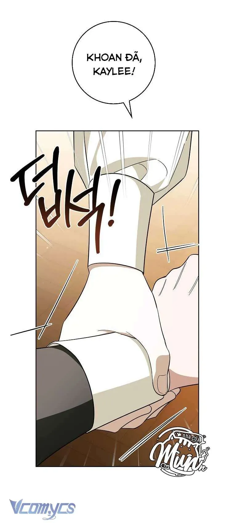 100 Lời Nguyền Tại Dinh Thự Illestone Chapter 33 - 22