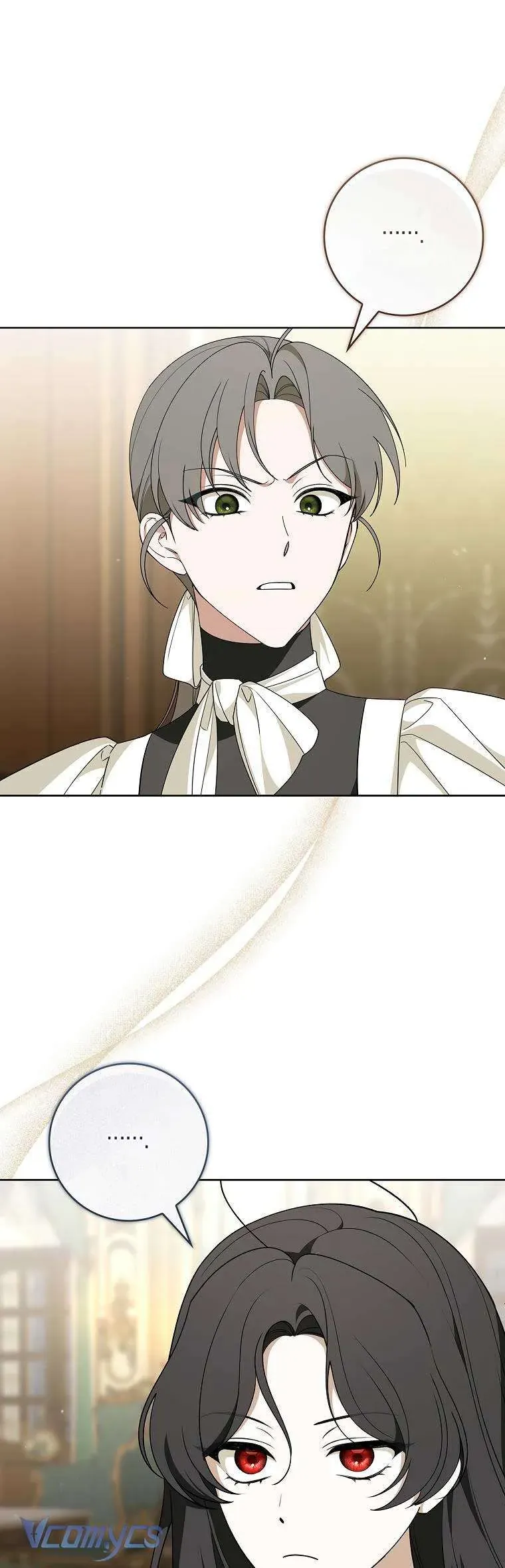 100 Lời Nguyền Tại Dinh Thự Illestone Chapter 33 - 26