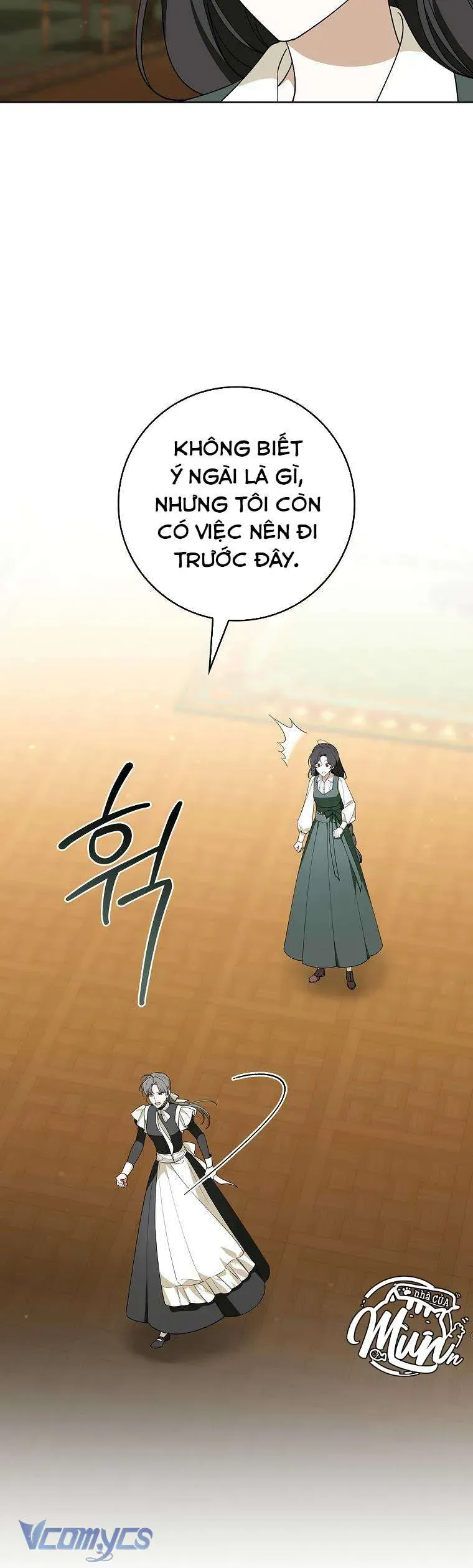 100 Lời Nguyền Tại Dinh Thự Illestone Chapter 33 - 27