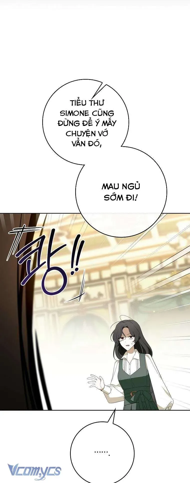 100 Lời Nguyền Tại Dinh Thự Illestone Chapter 33 - 28