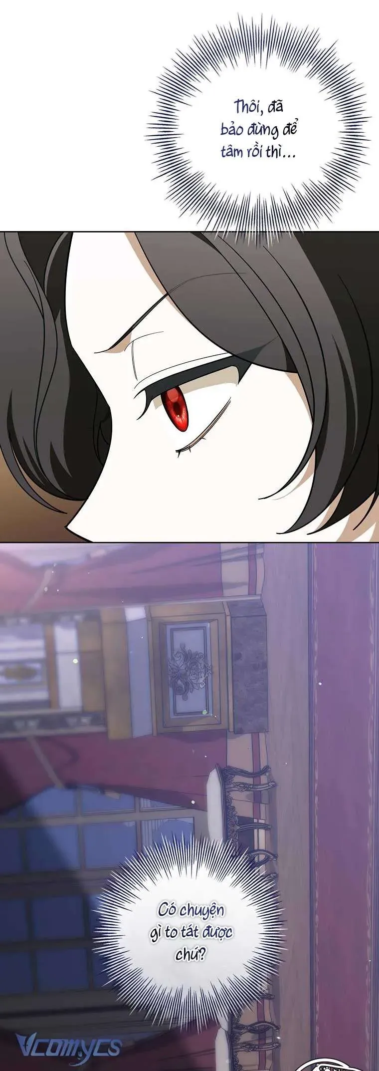 100 Lời Nguyền Tại Dinh Thự Illestone Chapter 33 - 30