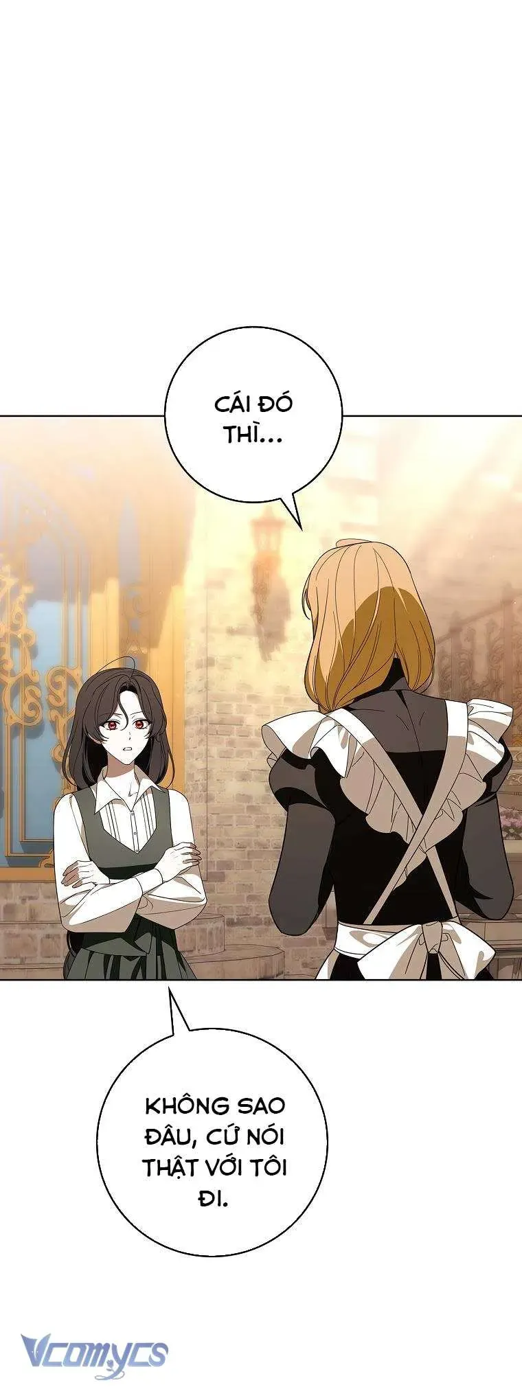 100 Lời Nguyền Tại Dinh Thự Illestone Chapter 33 - 4