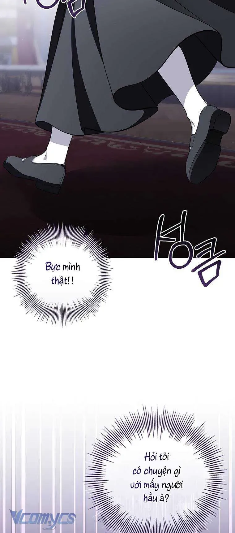 100 Lời Nguyền Tại Dinh Thự Illestone Chapter 33 - 33