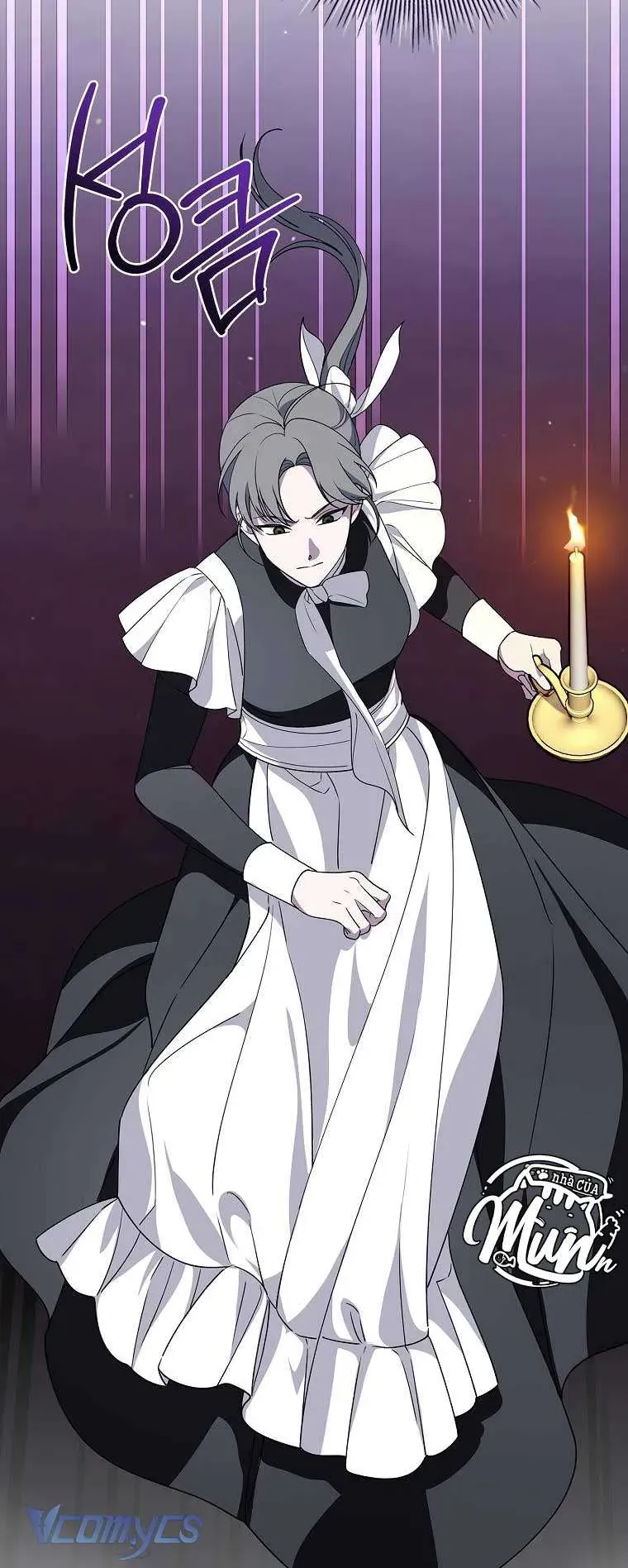 100 Lời Nguyền Tại Dinh Thự Illestone Chapter 33 - 34