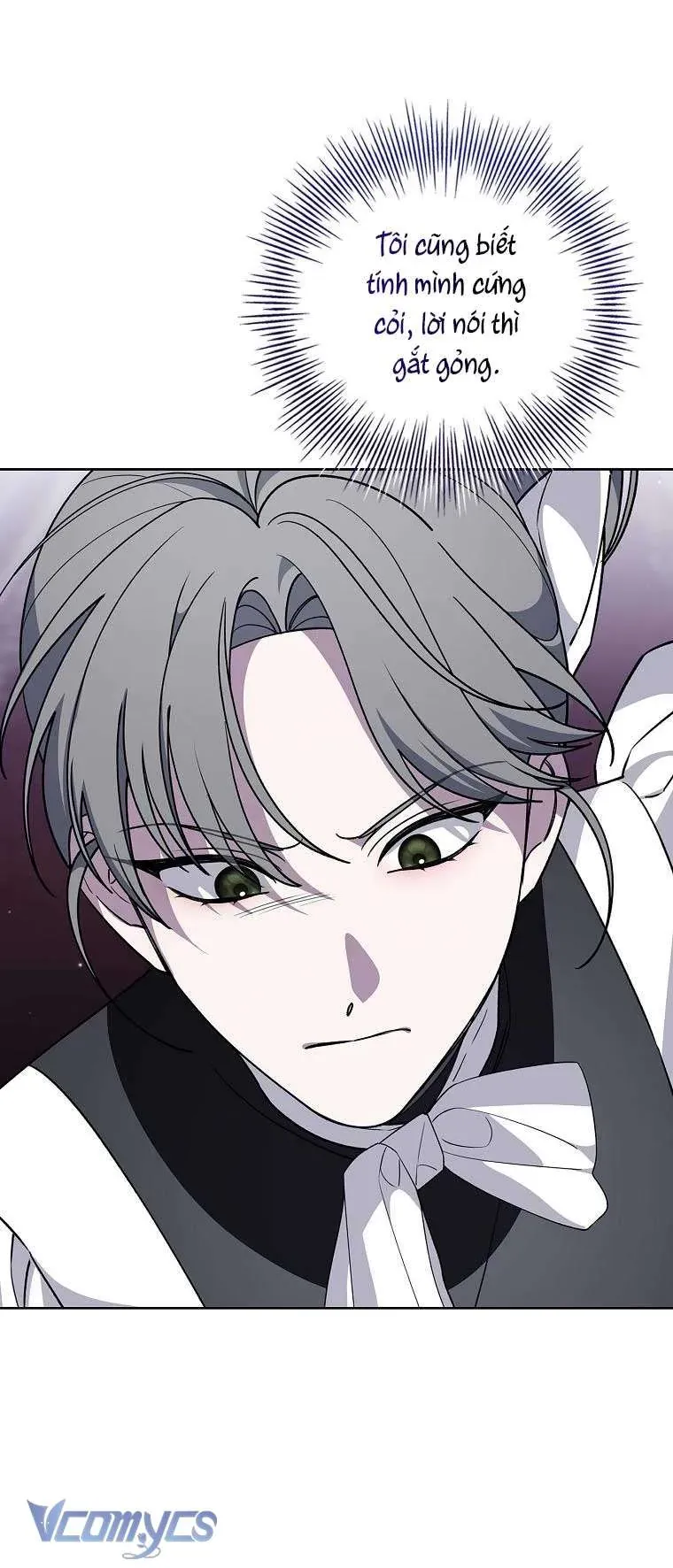 100 Lời Nguyền Tại Dinh Thự Illestone Chapter 33 - 36