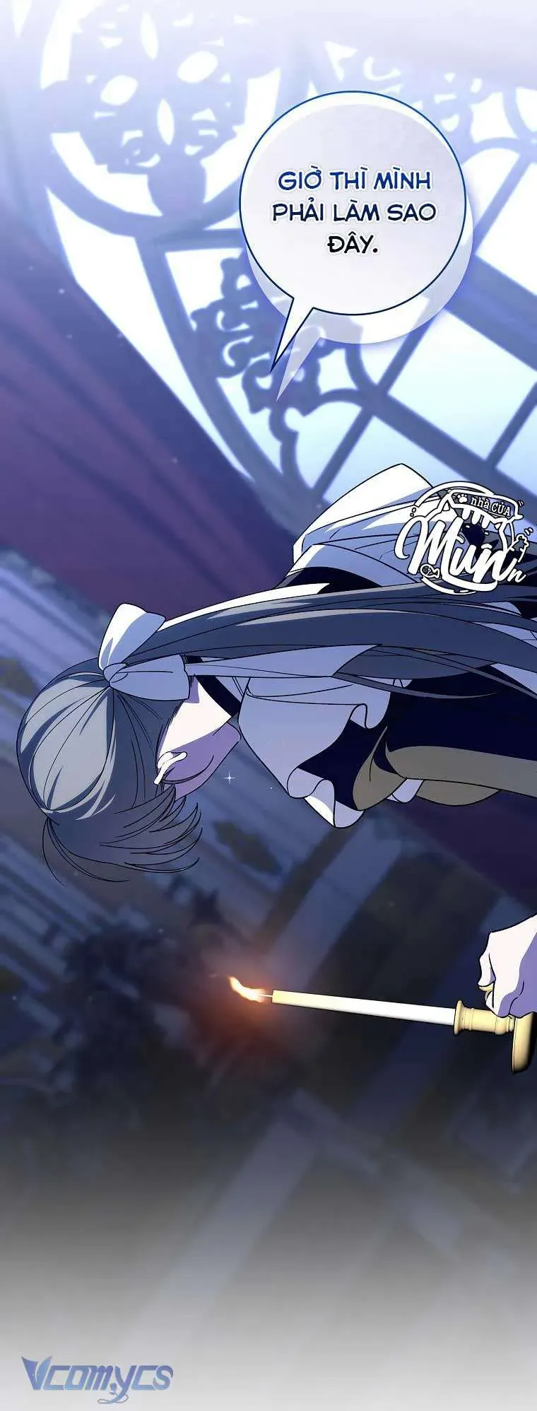 100 Lời Nguyền Tại Dinh Thự Illestone Chapter 33 - 41
