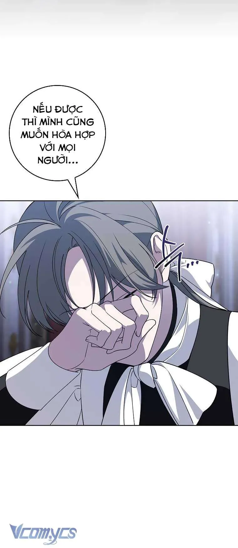 100 Lời Nguyền Tại Dinh Thự Illestone Chapter 33 - 42