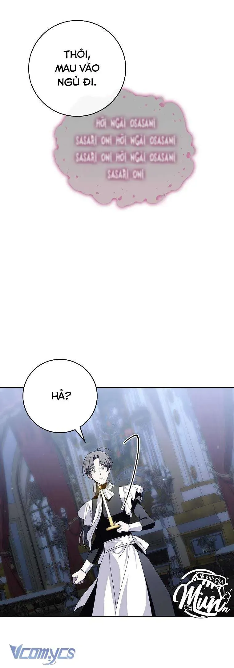 100 Lời Nguyền Tại Dinh Thự Illestone Chapter 33 - 44