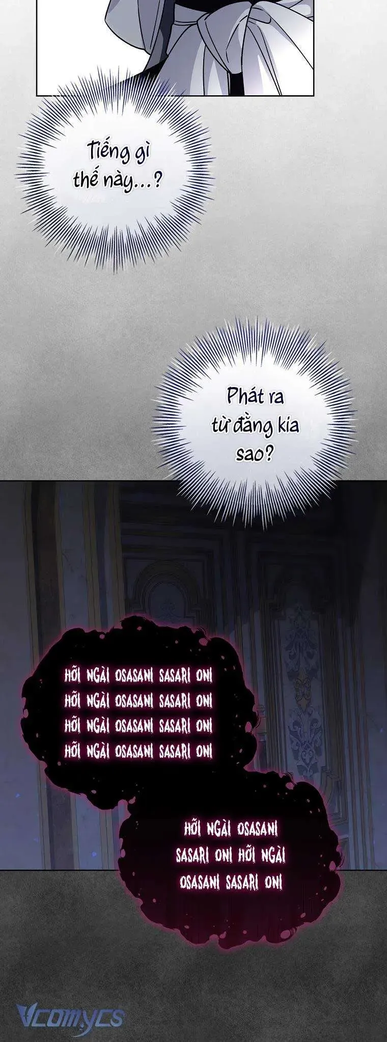 100 Lời Nguyền Tại Dinh Thự Illestone Chapter 33 - 47