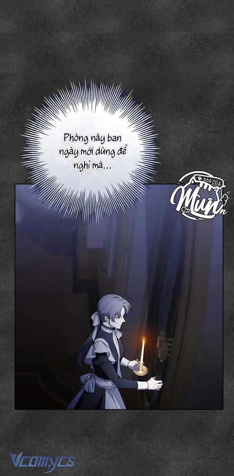 100 Lời Nguyền Tại Dinh Thự Illestone Chapter 33 - 48