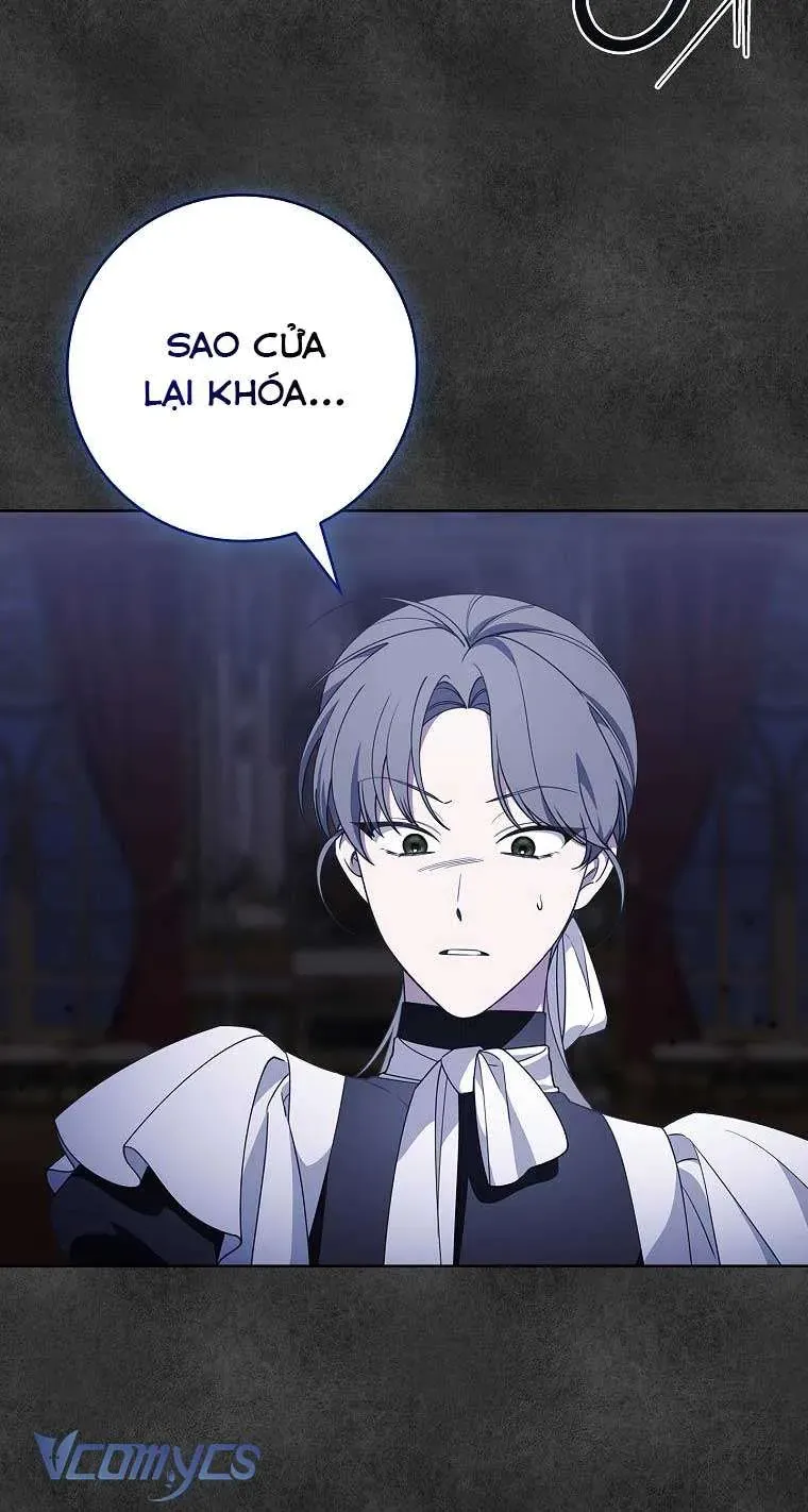 100 Lời Nguyền Tại Dinh Thự Illestone Chapter 33 - 50