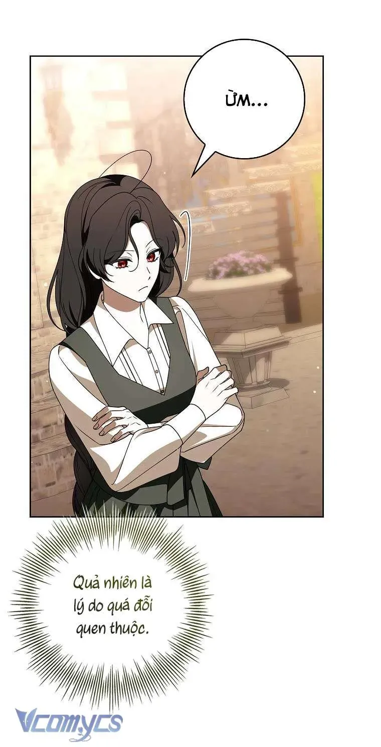 100 Lời Nguyền Tại Dinh Thự Illestone Chapter 33 - 6