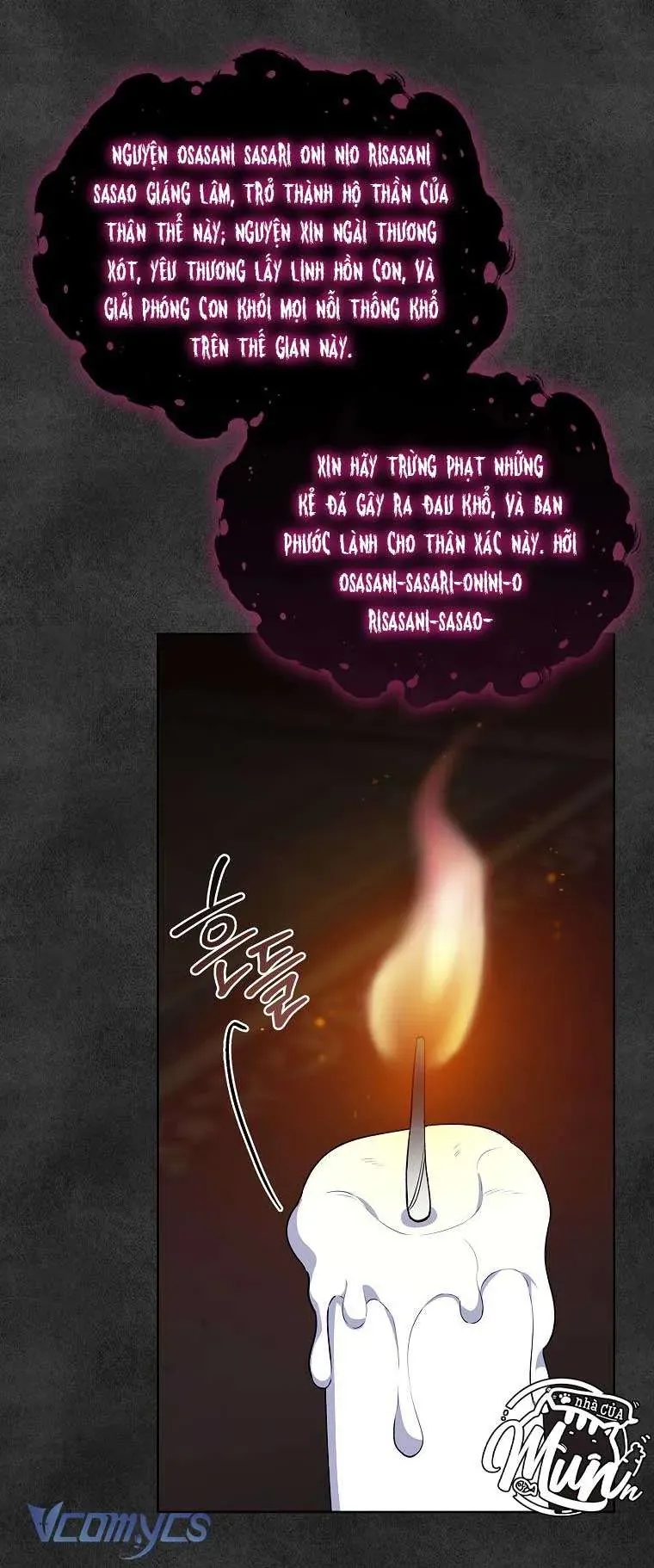 100 Lời Nguyền Tại Dinh Thự Illestone Chapter 33 - 51