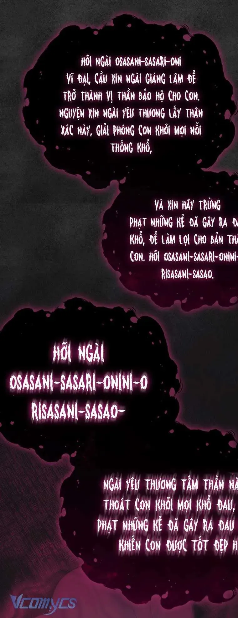 100 Lời Nguyền Tại Dinh Thự Illestone Chapter 33 - 52