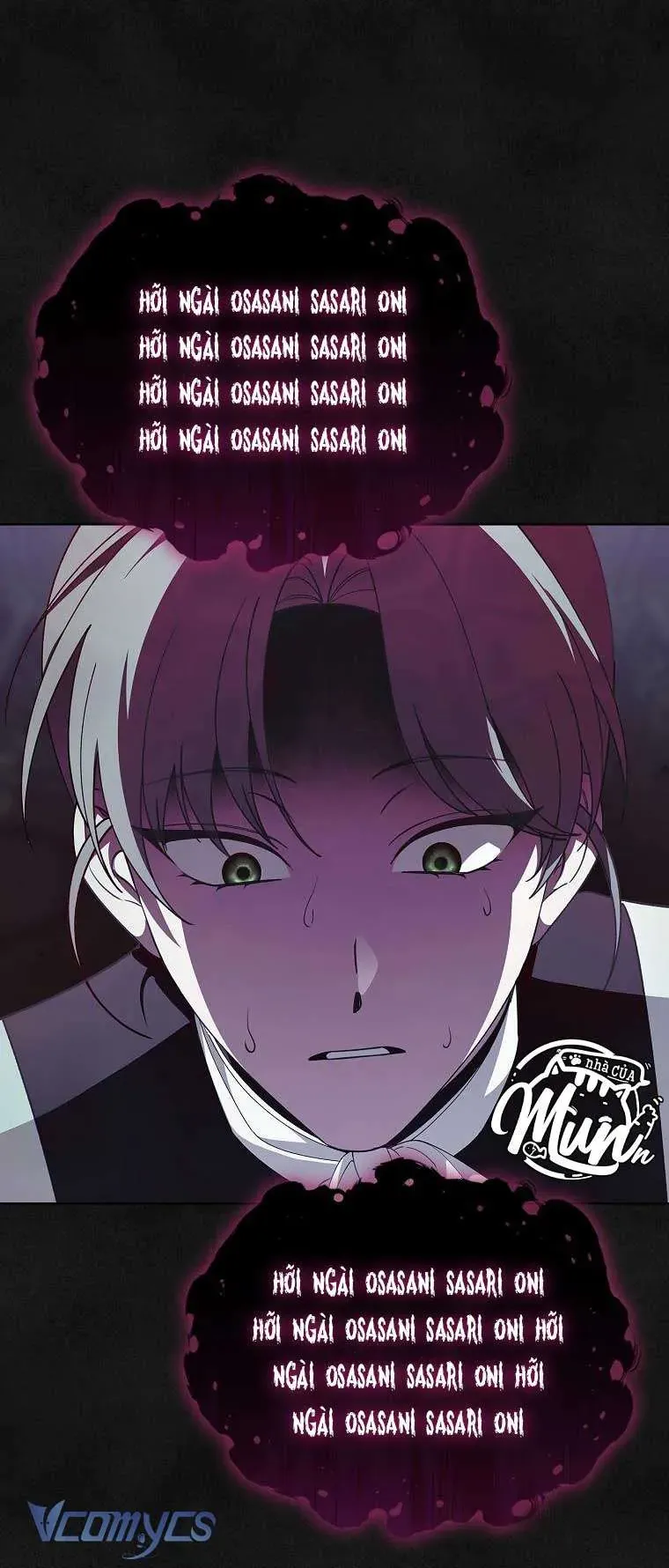 100 Lời Nguyền Tại Dinh Thự Illestone Chapter 33 - 55