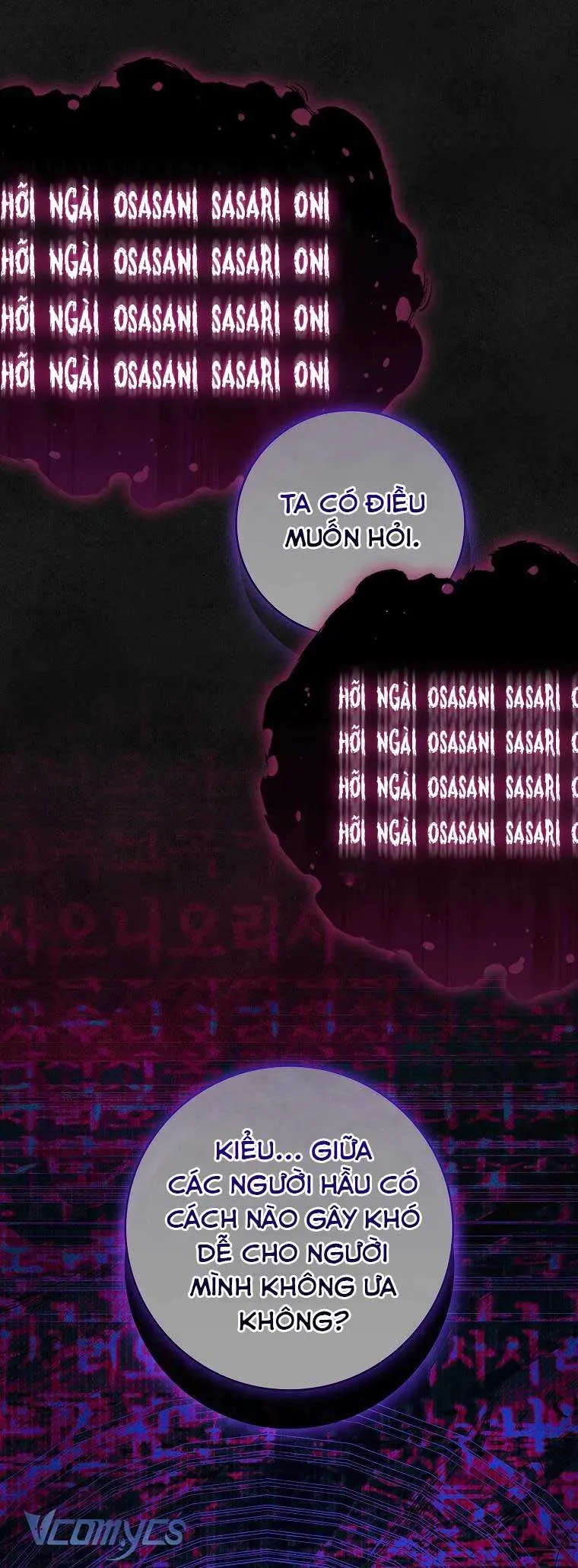 100 Lời Nguyền Tại Dinh Thự Illestone Chapter 33 - 56